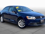2013 Jetta Thumbnail 3