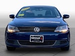 2013 Jetta Thumbnail 4