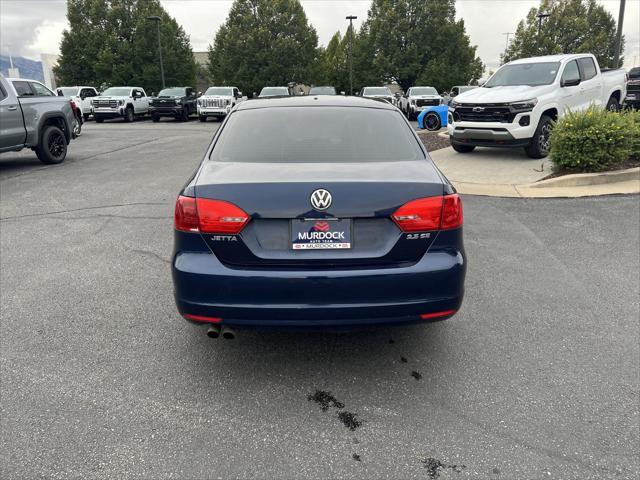 2013 Volkswagen Jetta - $4,494