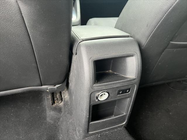 2013 Volkswagen Jetta - $4,494
