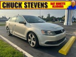 2011 Jetta Thumbnail 1