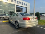 2011 Jetta Thumbnail 8