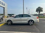 2011 Jetta Thumbnail 9