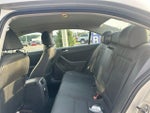 2011 Jetta Thumbnail 14