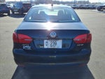 2012 Jetta Thumbnail 4