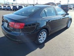 2012 Jetta Thumbnail 6