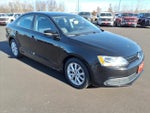 2012 Jetta Thumbnail 8