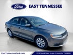 2013 Jetta Thumbnail 1