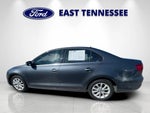2013 Jetta Thumbnail 6