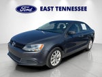 2013 Jetta Thumbnail 7