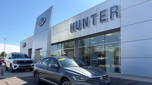 Preowned 2019 Volkswagen Jetta SEL for Sale