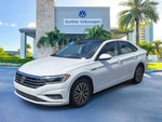 2019 Jetta Thumbnail 2