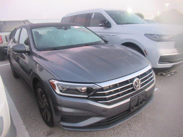 2020 Volkswagen Jetta - $18,789