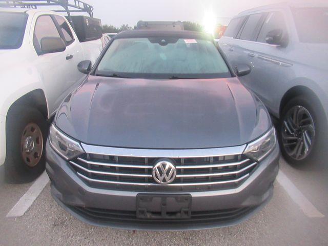 2020 Volkswagen Jetta - $18,789