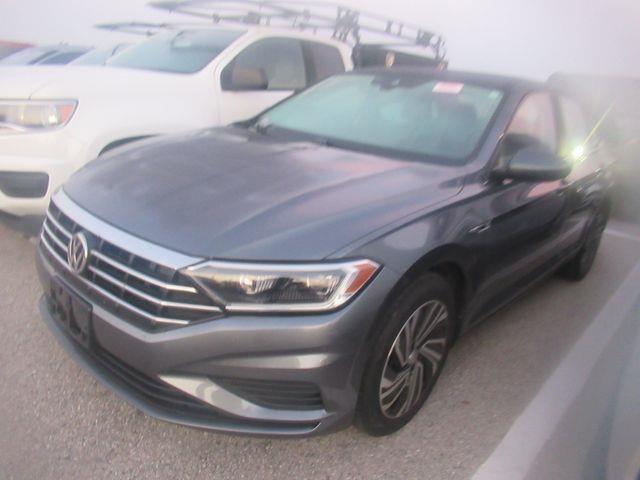 2020 Volkswagen Jetta - $18,789