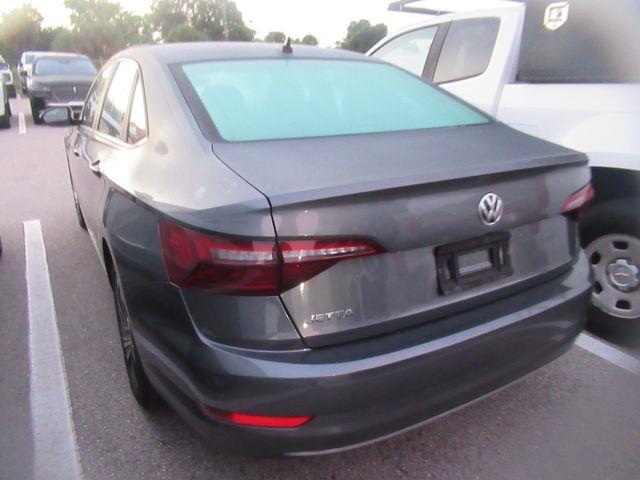 2020 Volkswagen Jetta - $18,789