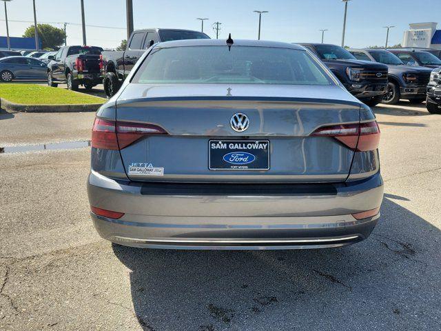 2020 Volkswagen Jetta - $18,789
