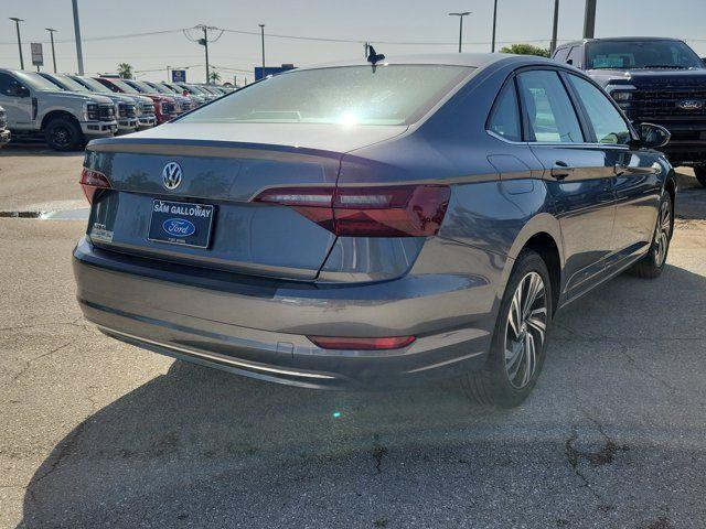 2020 Volkswagen Jetta - $18,789