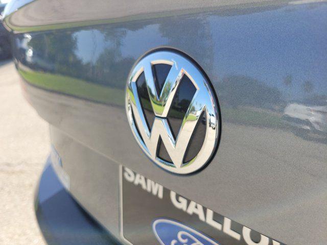 2020 Volkswagen Jetta - $18,789