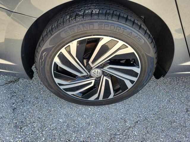 2020 Volkswagen Jetta - $18,789