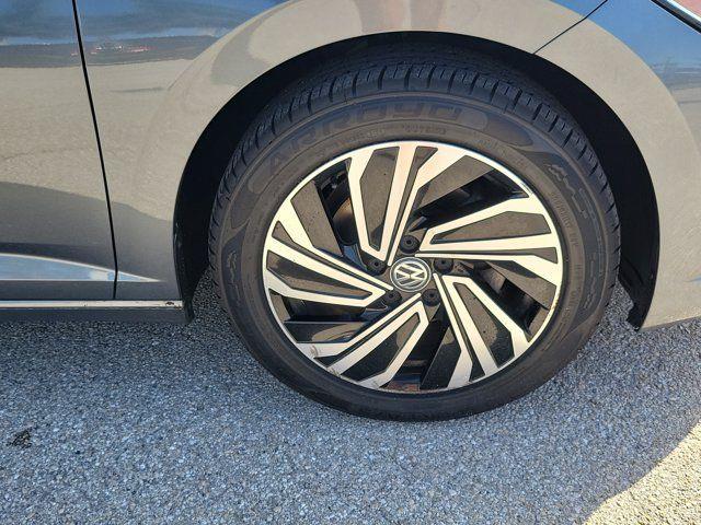 2020 Volkswagen Jetta - $18,789