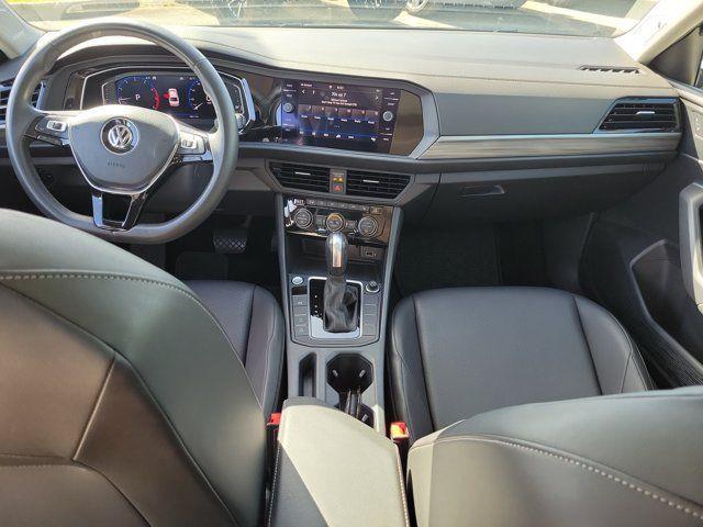 2020 Volkswagen Jetta - $18,789