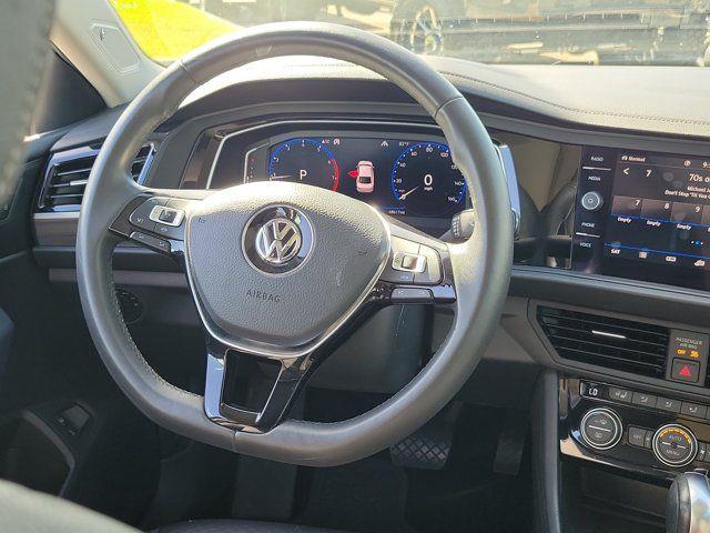 2020 Volkswagen Jetta - $18,789