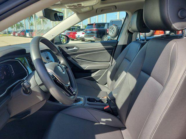 2020 Volkswagen Jetta - $18,789