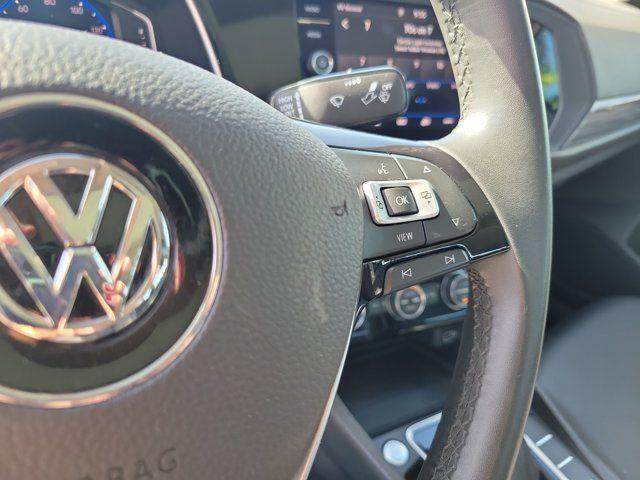 2020 Volkswagen Jetta - $18,789