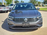 2020 Jetta Thumbnail 2