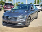 2020 Jetta Thumbnail 3