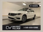 2019 Jetta Thumbnail 1