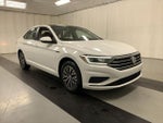 2019 Jetta Thumbnail 6