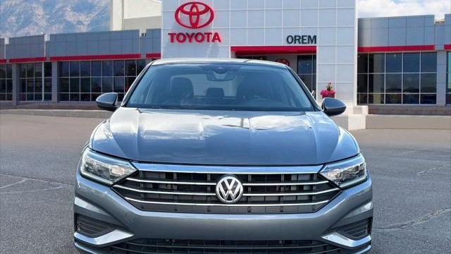 2021 Volkswagen Jetta SEL