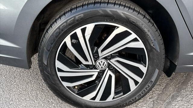 2021 Volkswagen Jetta SEL