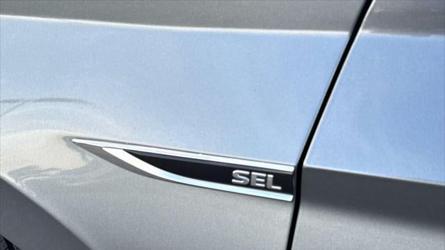 2021 Volkswagen Jetta SEL