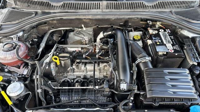 2021 Volkswagen Jetta SEL