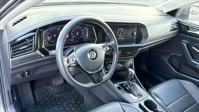 2021 Volkswagen Jetta SEL
