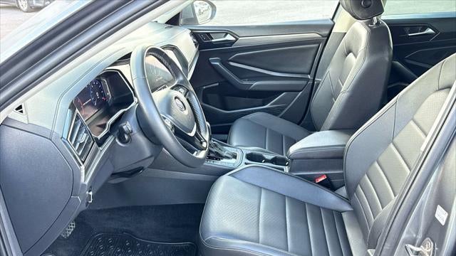 2021 Volkswagen Jetta SEL