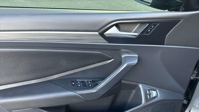 2021 Volkswagen Jetta SEL