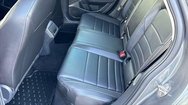 2021 Volkswagen Jetta SEL