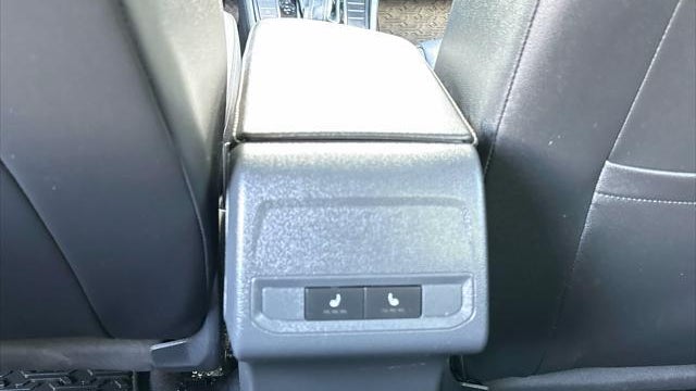 2021 Volkswagen Jetta SEL