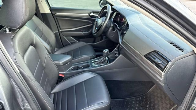 2021 Volkswagen Jetta SEL