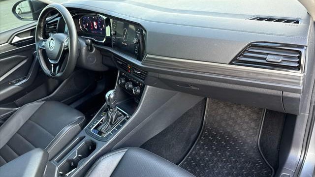 2021 Volkswagen Jetta SEL