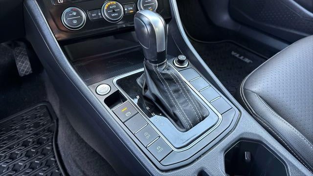 2021 Volkswagen Jetta SEL