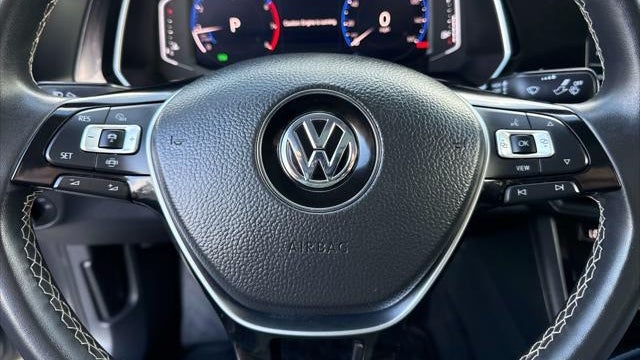 2021 Volkswagen Jetta SEL