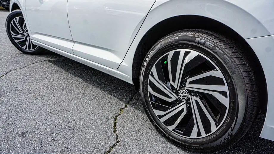 2021 Volkswagen Jetta SEL