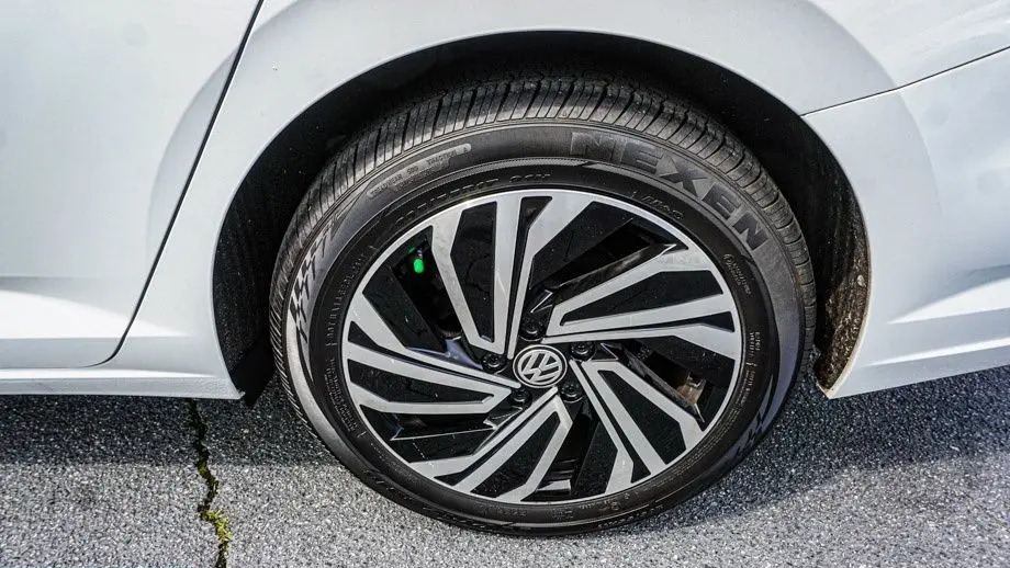 2021 Volkswagen Jetta SEL
