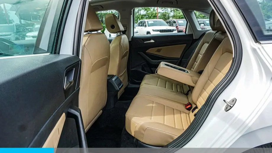 2021 Volkswagen Jetta SEL