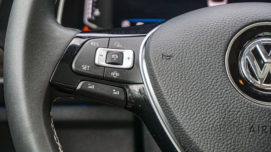 2021 Volkswagen Jetta SEL